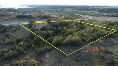 Lake Acreage For Sale in Possum Kingdom Lake, Texas