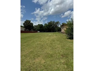 Canadian River Lot For Sale in Purcell Oklahoma