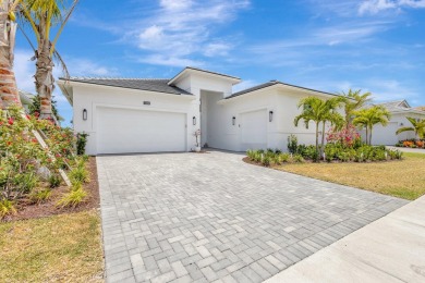 Lake Home For Sale in Westlake, Florida