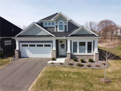 Lake Townhome/Townhouse Off Market in Dayton, Minnesota