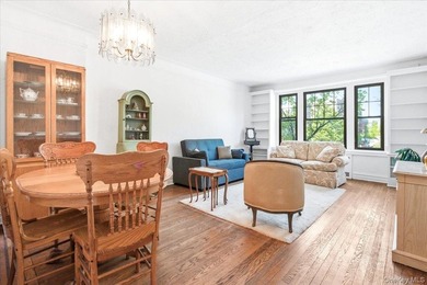 This sun-drenched one-bedroom is the kind of home that is - photo 8