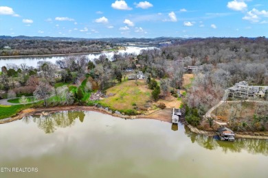 Lake Acreage For Sale in Knoxville, Tennessee