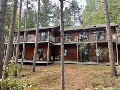 Lake Home For Sale in Wetmore, Michigan