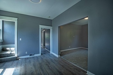 Adorable home with covered front porch. Large entry foyer for - photo 13