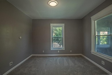 Adorable home with covered front porch. Large entry foyer for - photo 15