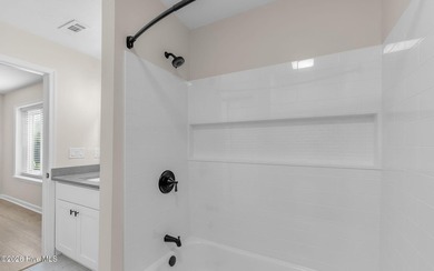 Welcome to this beautifully updated home in the heart of Moyock! - photo 22