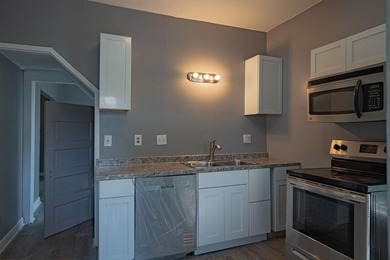 Adorable home with covered front porch. Large entry foyer for - photo 26