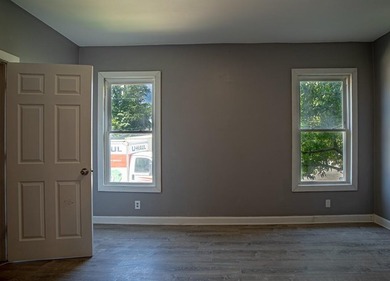 Adorable home with covered front porch. Large entry foyer for - photo 27