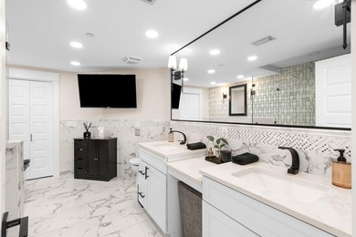 Welcome to an exceptional waterfront retreat in the highly - photo 34