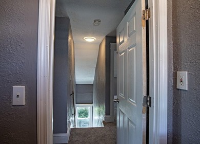 Adorable home with covered front porch. Large entry foyer for - photo 34