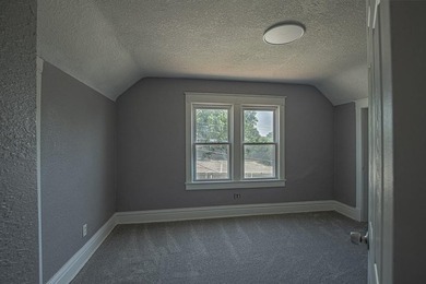 Adorable home with covered front porch. Large entry foyer for - photo 35
