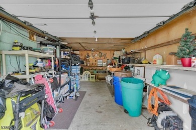 Well-Cared For Home With Flexible Living Space In Oakland, NJ! - photo 36