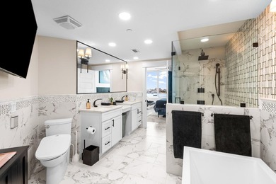 Welcome to an exceptional waterfront retreat in the highly - photo 37