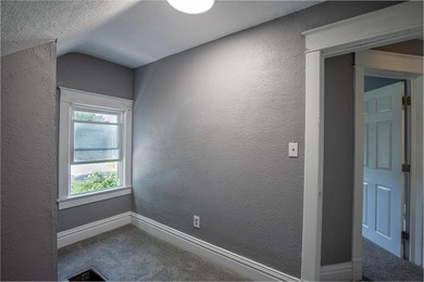 Adorable home with covered front porch. Large entry foyer for - photo 40