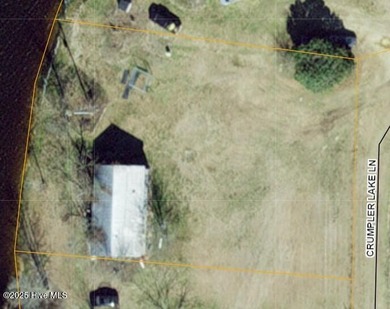 (private lake, pond, creek) Lot Active Under Contract in Clinton North Carolina