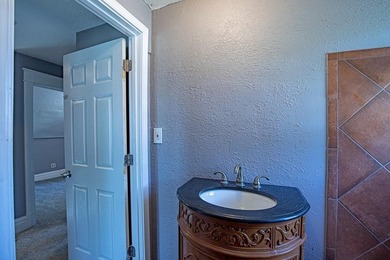 Adorable home with covered front porch. Large entry foyer for - photo 44
