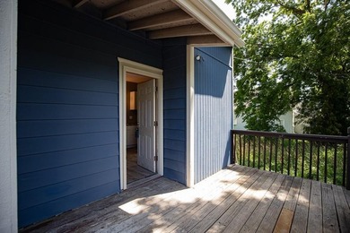 Adorable home with covered front porch. Large entry foyer for - photo 49