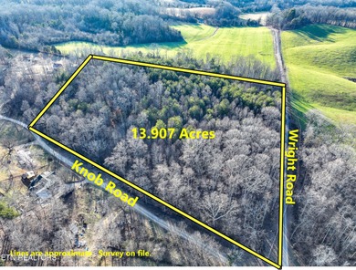 Tellico Lake Acreage Sale Pending in Vonore Tennessee