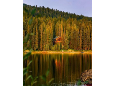 (private lake, pond, creek) Home For Sale in Crested Butte Colorado