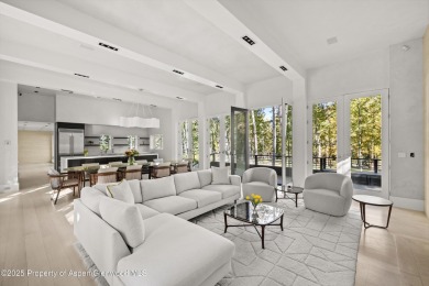 Lake Home For Sale in Aspen, Colorado
