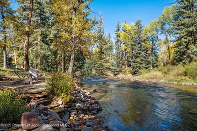 Unique opportunity to own one of Aspen's most magical - photo 2
