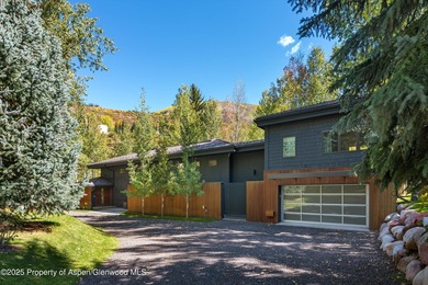 Unique opportunity to own one of Aspen's most magical - photo 4