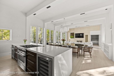 Unique opportunity to own one of Aspen's most magical - photo 6
