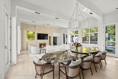 Unique opportunity to own one of Aspen's most magical - photo 7