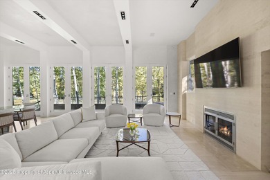 Unique opportunity to own one of Aspen's most magical - photo 8
