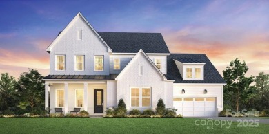 Lake Home For Sale in Charlotte, North Carolina