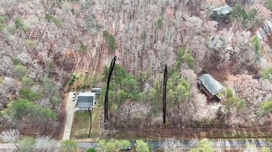 Lake Lot For Sale in Gainesville, Georgia