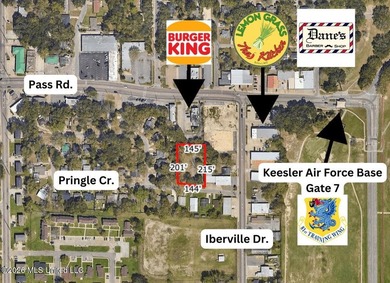 Great opportunity for multi-family development. Close proximity - photo 1
