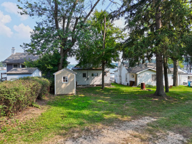 Lake Home For Sale in Dowagiac, Michigan