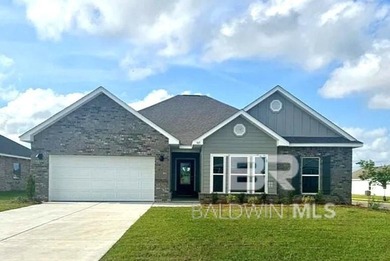 (private lake, pond, coastal) Home For Sale in Gulf Shores Alabama