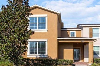 (private lake, pond, coastal) Townhome/Townhouse For Sale in Orlando Florida