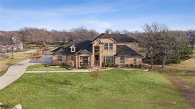 Lake Lewisville Home For Sale in Little Elm Texas