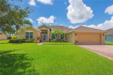 Lake Home For Sale in Vero Beach, Florida