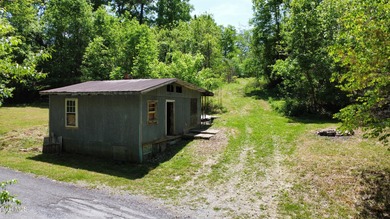 Holston River - Hawkins County Home For Sale in Surgoinsville Tennessee