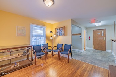 Commercial property in high traffic area of Bristol, VA