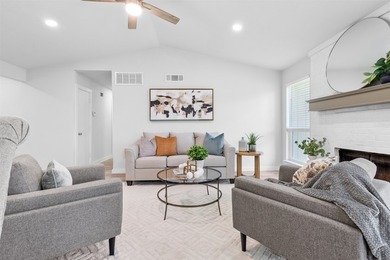 No HOA and fully renovated in 2026 from the kitchen to the baths - photo 1