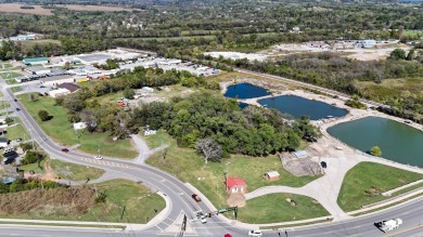 Lake Acreage For Sale in Gallatin, Tennessee
