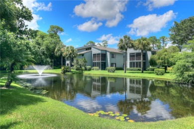 Lake Condo For Sale in Vero Beach, Florida