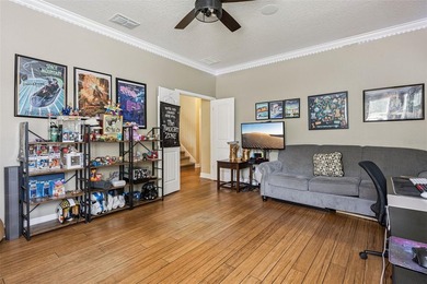 Fenced Corner Lot | Oversized 3+ Car Garage | Yard Maintenance - photo 13