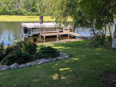 Waterfront property on Templeton Bayou which is connected to the - photo 13
