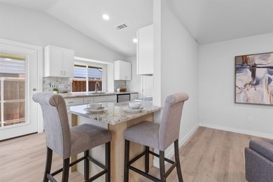 No HOA and fully renovated in 2026 from the kitchen to the baths - photo 4