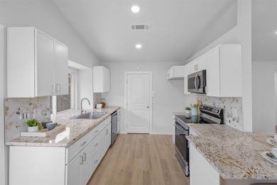 No HOA and fully renovated in 2026 from the kitchen to the baths - photo 5