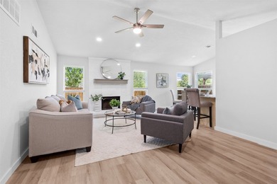 No HOA and fully renovated in 2026 from the kitchen to the baths - photo 7