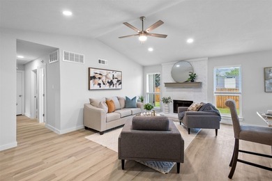 No HOA and fully renovated in 2026 from the kitchen to the baths - photo 8