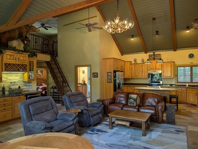 Waterfront property on Templeton Bayou which is connected to the - photo 18