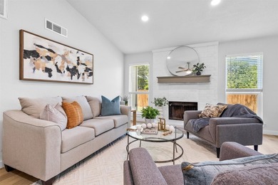 No HOA and fully renovated in 2026 from the kitchen to the baths - photo 9
